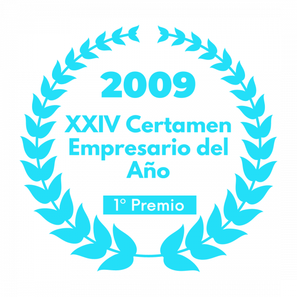 XXIV Certamen Empresario del Año