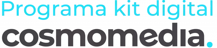 Impulsa tu negocio kit con cosmomedia