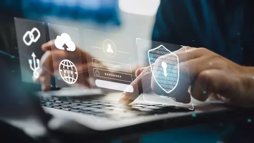 Auditoría Digital de Ciberseguridad gratuita