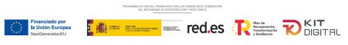 logotipos oficiiales Kit Digital